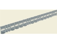 Reduzierstück / Endstück P31 60x795G, verzinkt Reduzierstück / Endstück P31 60x795G, verzinkt von Legrand