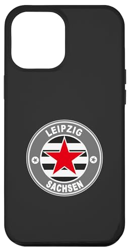 Hülle für iPhone 12 Pro Max Leipzig Sachsen Ostdeutschland Deutschland Heldenstadt von Leipzig Sachsen Design