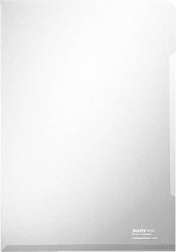 Leitz Sichthülle 4153 DIN A4 Polypropylen 0.15mm Transparent 41530003 100St. Leitz Sichthülle 4153 DIN A4 Polypropylen 0.15mm Transparent 41530003 100St. von Leitz