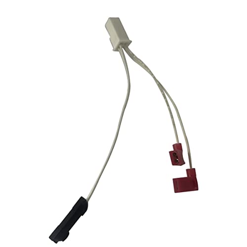 Lelecar 618548 Thermistor Baugruppe für Wohnmobil Kühlschrank Modelle N6 N8 900 9000 ersetzt 621742 mit Kabelbaum von Lelecar