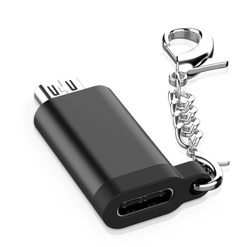 Leloco Adapter USB c auf Micro USB Leloco Adapter USB c auf Micro USB von Leloco