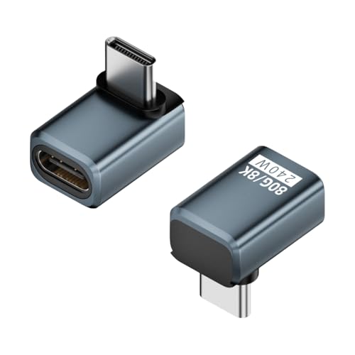 Leloco USB c Winkel Leloco USB c Winkel von Leloco
