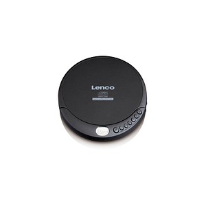 Lenco CD-200 Tragbarer CD-Player von Lenco