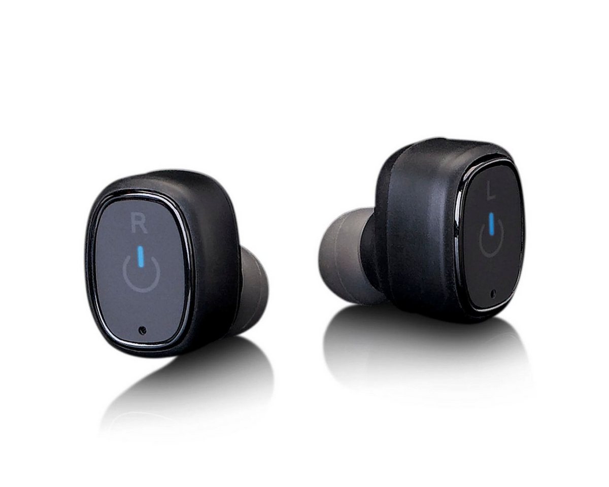 Lenco EPB-440 wireless In-Ear-Kopfhörer von Lenco