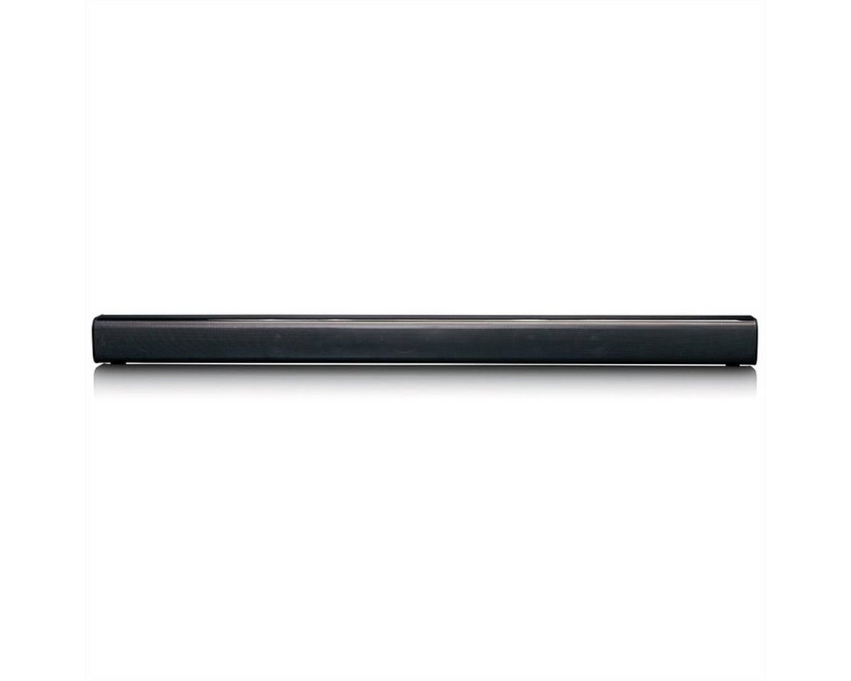 Lenco Soundbar SB-040BK schwarz PC-Lautsprecher (40w, HDMI, BT) von Lenco