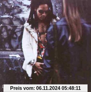 Are You Gonna Go My Way [Vinyl LP] von Lenny Kravitz