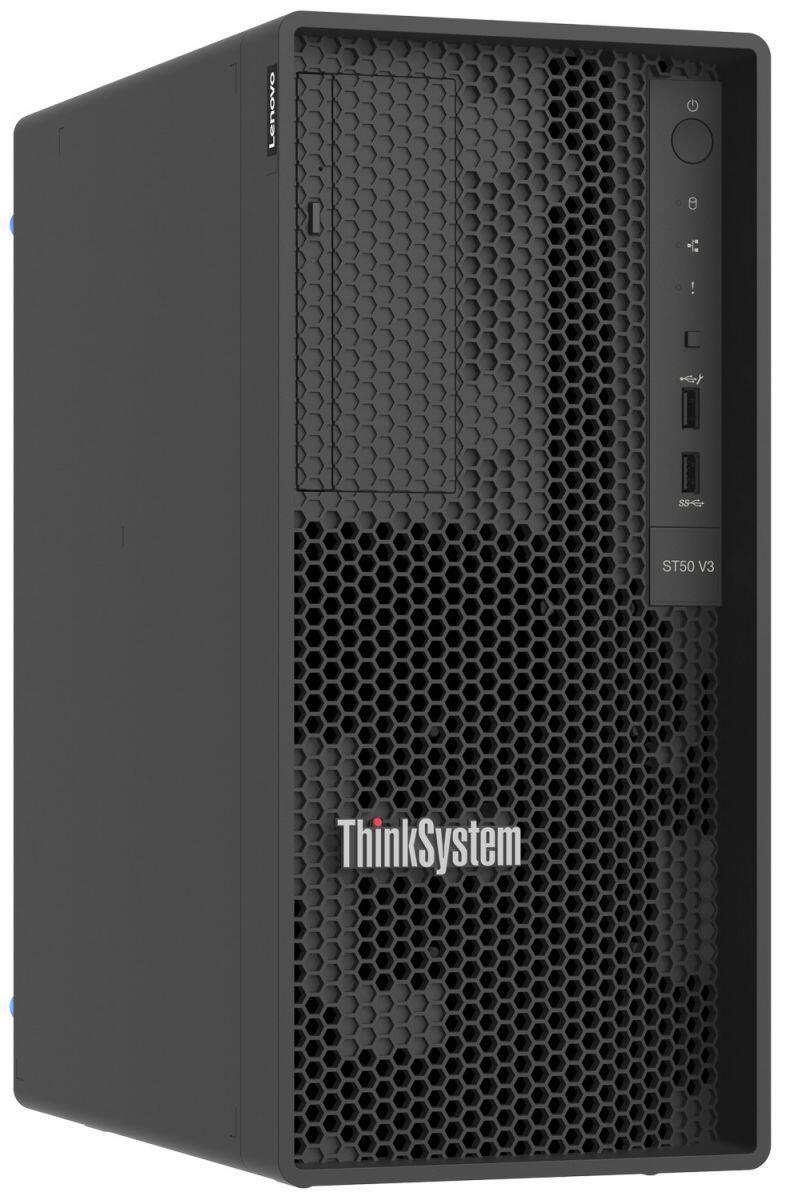 Lenovo ThinkSystem ST50 V3 7DF3A00VEA von Lenovo Server