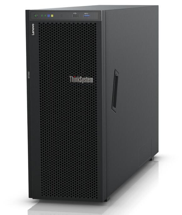 Lenovo ThinkSystem ST550 7X10A0EKEA von Lenovo Server