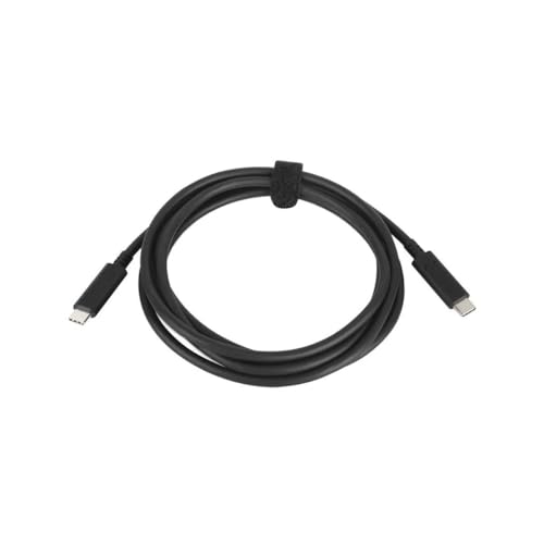 CABLE_BO USB-C auf USB-C Kabel, 2 m von Lenovo