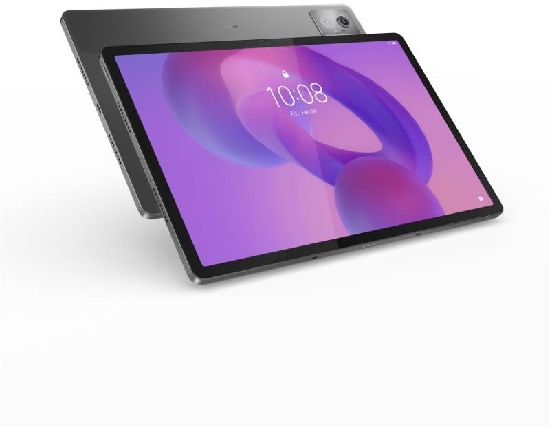 Idea Tab Pro (ZAE40020SE) Tablet luna grey von Lenovo