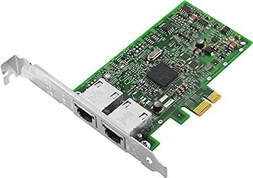 Lenovo 7ZT7A00482 DCG ThinkSystem Broadcom NetXtreme Ethernet Adapter Mehrfarbig von Lenovo