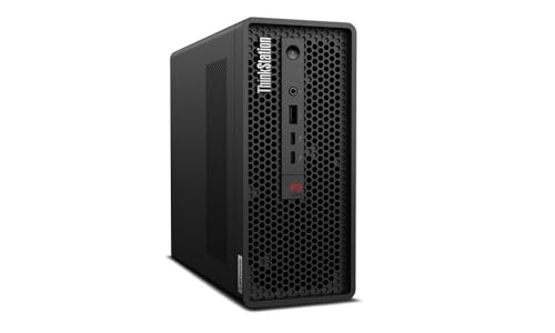 LENOVO - OPTION WORKSTATION TS/ThinkStation P3 Ultra / i9-13900 / 64G / 1TB / in 10 Pro von Lenovo