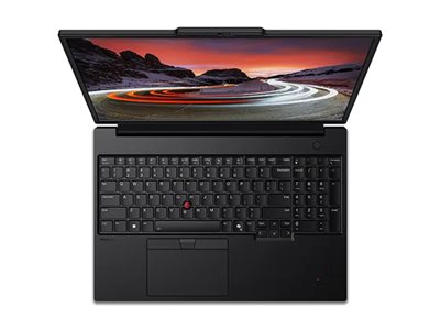 LENOVO ThinkPad P16s G3 Ultra 7 155H TS von Lenovo