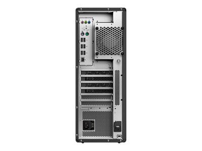 LENOVO ThinkStation P620 RTR-P5965WX TS von Lenovo