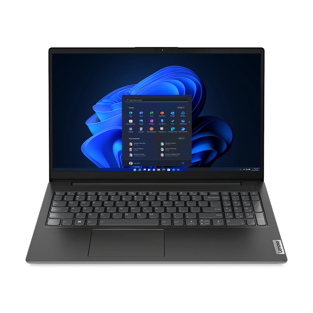 LENOVO V15 G3 82TT004QGE - 15,6" FHD, Intel Core i3-1215U, 8GB RAM, 512GB SSD, Windows 11 Home von Lenovo