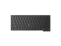 Lenovo 00PA464, Tastatur, Tysk, Lenovo, ThinkPad T460s von Lenovo