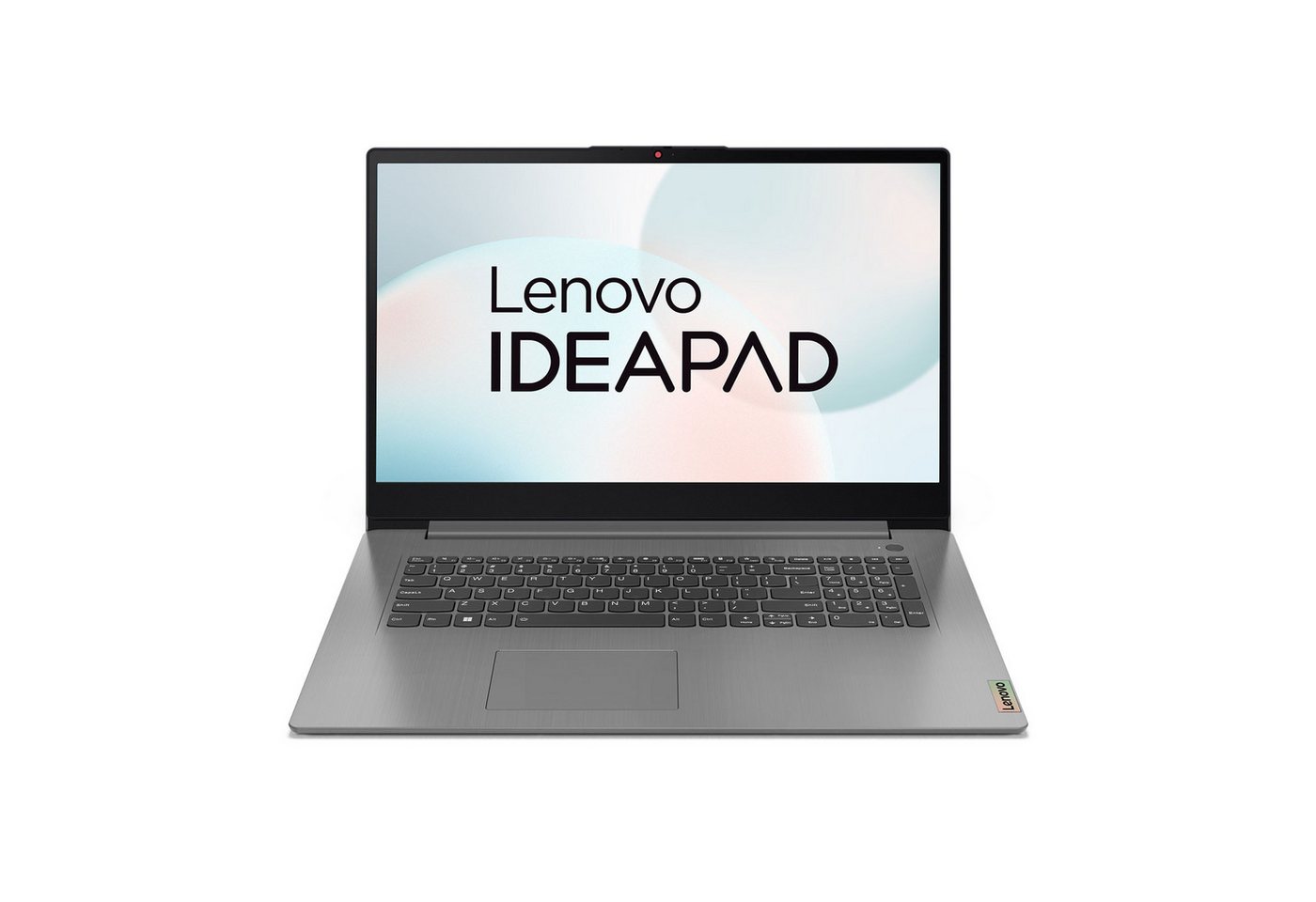 Lenovo 17IAU7 Notebook (Intel Core i5 1235U, Iris Xe, 512 GB SSD, 1920 x 1080 Pixel) von Lenovo