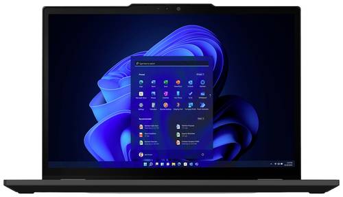 Lenovo 2-in-1 Notebook / Tablet ThinkPad X13 Yoga G4 33.8cm (13.3 Zoll) WUXGA Intel® Core™ i5 i5- von Lenovo