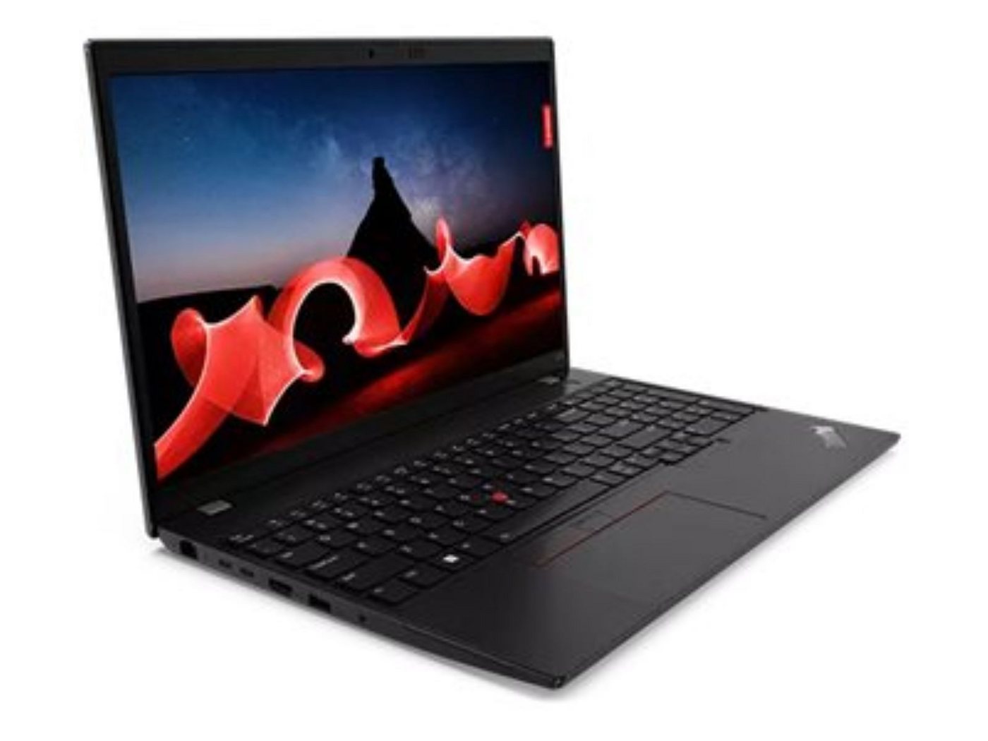 Lenovo 21H3002BGE ThinkPad L15 G4 Intel Core i5-1335U 16GB 512GB SSD Notebook von Lenovo