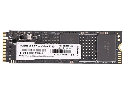 Lenovo 256G PCIe 3x4, 02HM074 von Lenovo