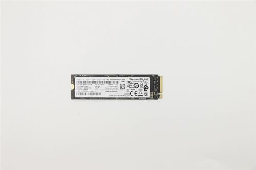 Lenovo 256G PCIe 3x4, 02HM085 von Lenovo