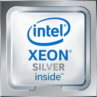 Lenovo 4XG7A37936 - Intel® Xeon Silver - LGA 3647 (Socket P) - 14 nm - 2,1 GHz - 64-Bit - Server/Arbeitsstation (4XG7A37936) von Lenovo