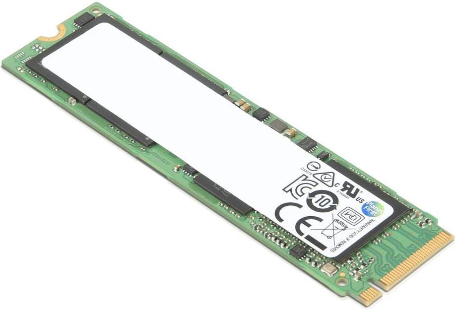 Lenovo 512 Gb SSD M.2 2280 PCIe3x4 (02HM090) von Lenovo