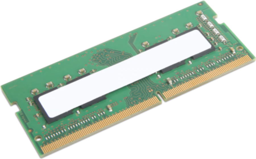 Lenovo 8GB DDR4 3200 SO-DIMM (4X71D09532) von Lenovo