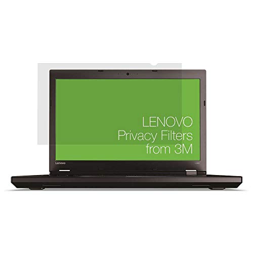 Lenovo Blendschutzfilter 39,6cm (15,6) 0A61771 Passend für Modell (Gerätetypen): Notebook von Lenovo