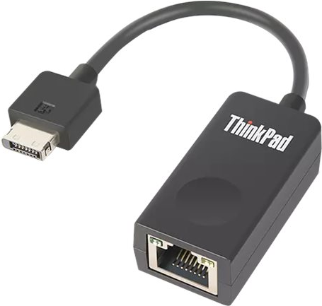 Lenovo Cable,Dongle,RJ45,MEC (FRU01YU027) von Lenovo