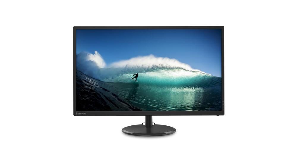 Lenovo D32q-20 Quad HD Display 80 cm (31.5") von Lenovo