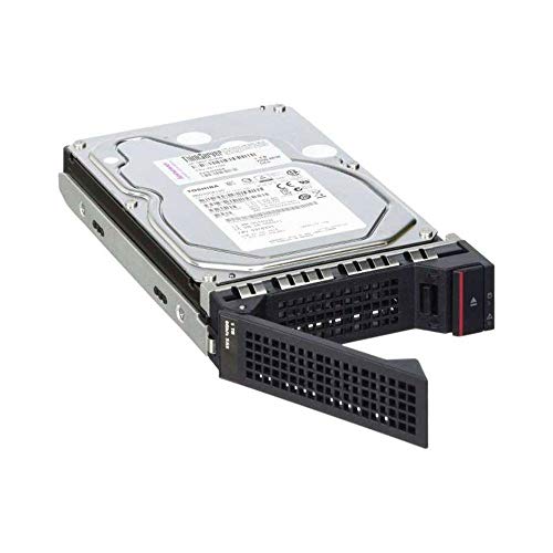 Lenovo DCG ThinkSystem 6,4cm 2,5Zoll 900GB 10K SAS 12Gb Hot Swap 512n HDD Lenovo DCG ThinkSystem 6,4cm 2,5Zoll 900GB 10K SAS 12Gb Hot Swap 512n HDD von Lenovo