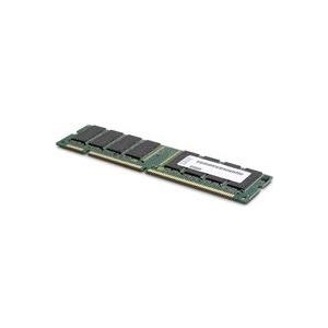 Lenovo - DDR3 - Modul - 8 GB - DIMM 240-PIN Very Low Profile - 1600 MHz / PC3-12800 - 1.5 V - registriert - ECC - f�r BladeCenter HS23E 8038 von Lenovo