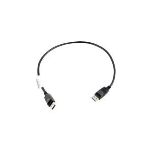 Lenovo - DisplayPort-Kabel - DisplayPort (M) - DisplayPort (M) - 0,5 m (0B47396) von Lenovo