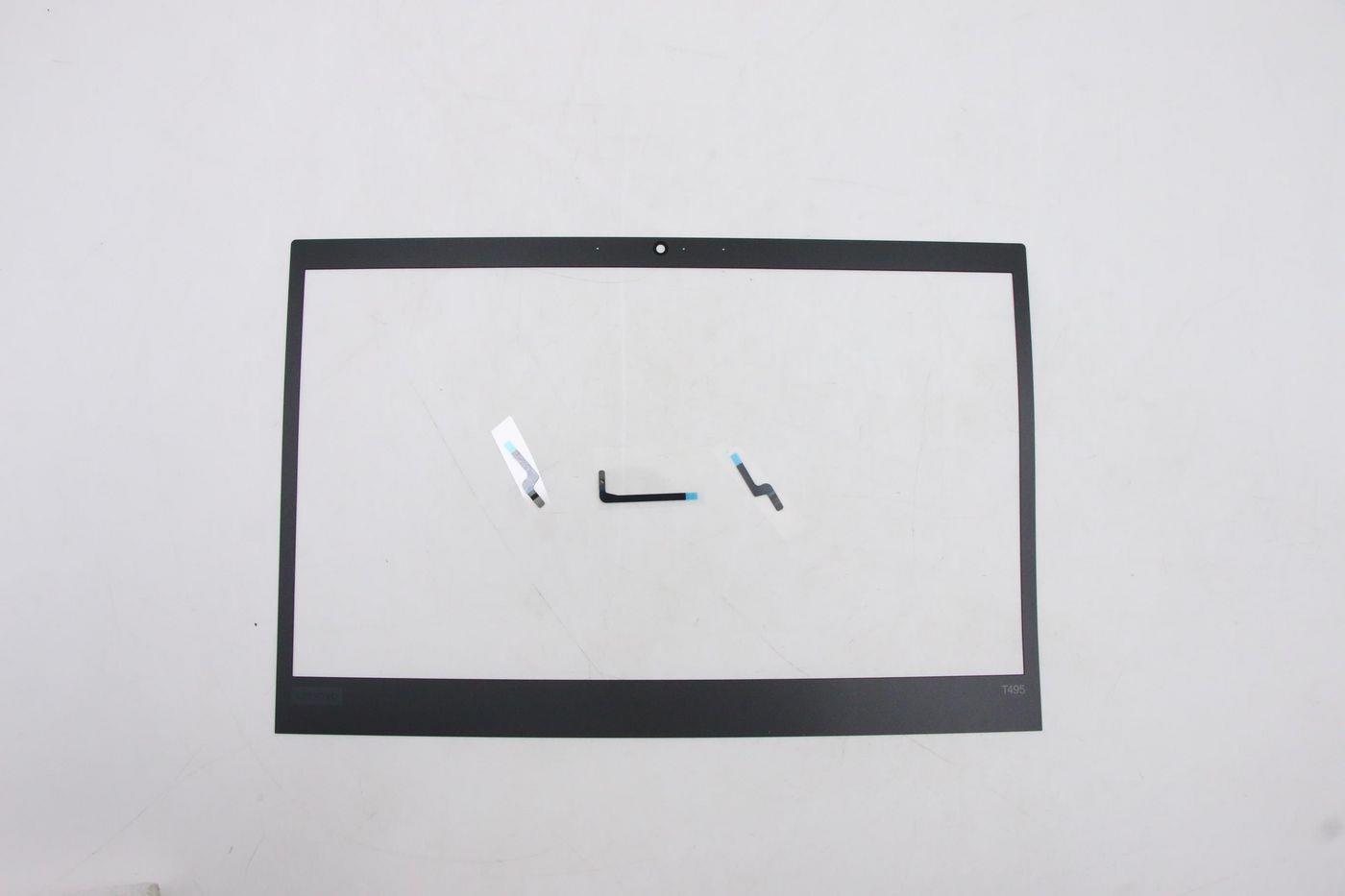 Lenovo Drift AMD RGB Bezel Sheet+Tape (5M21B85163) von Lenovo