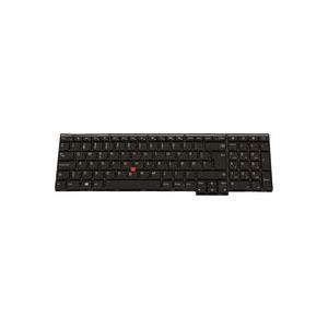 Lenovo - Ersatztastatur Notebook - D�nisch - OEM von Lenovo