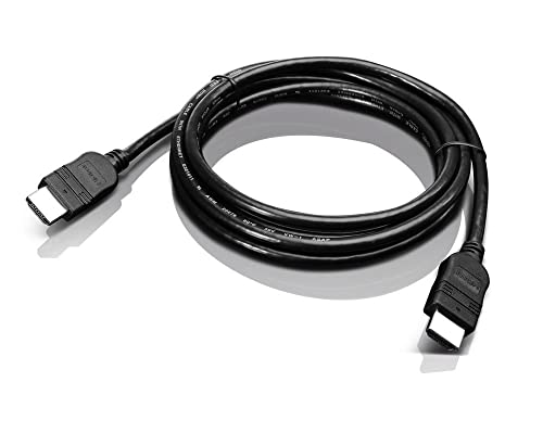 Lenovo HDMI to HDMI Cable **New Retail**, 00XL114 von Lenovo