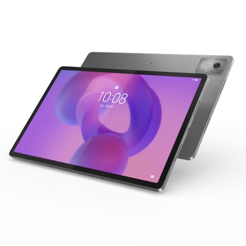 Lenovo Idea Tab Pro 12,7 Zoll 3K 8/256 GB WiFi Grau + Tab Pen Plus von Lenovo