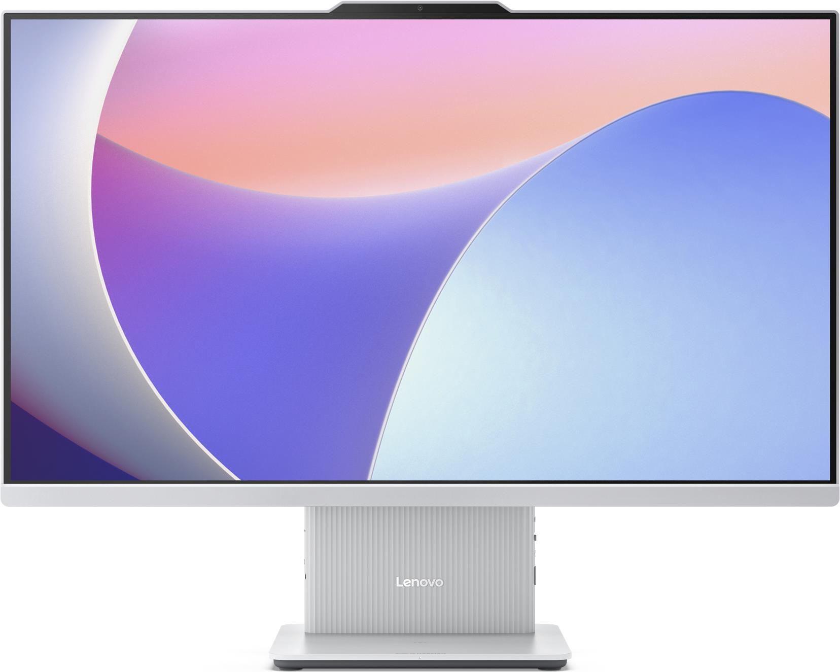 Lenovo IdeaCentre AIO 27IRH9 F0HM - All-in-One (Komplettl�sung) - mit St�nder - Core i7 13620H - RAM 32 GB - SSD 1 TB - NVMe - UHD Graphics - 1GbE, Bluetooth 5.2, Wi-Fi 6 - WLAN: 802.11a/b/g/n/ac/ax, Bluetooth 5.2 - Win 11 Home - Monitor: LED 68.6 cm (27 (F0HM000VGE) von Lenovo