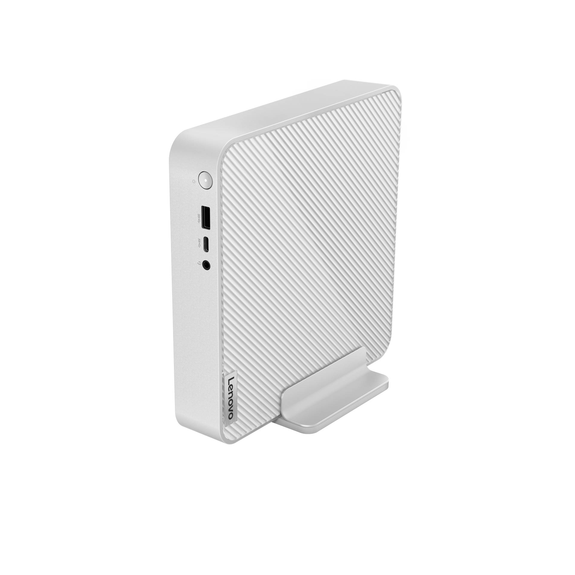 Lenovo IdeaCentre Mini 01IRH8 90W2008MGF - Intel i7-13620H, 32GB RAM, 1TB SSD, UHD Grafik, DOS Lenovo IdeaCentre Mini 01IRH8 90W2008MGF - Intel i7-13620H, 32GB RAM, 1TB SSD, UHD Grafik, DOS von Lenovo