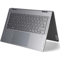 Lenovo IdeaPad 5 2-in-1 14AHP9OVP geöffnet - geöffnet Lenovo IdeaPad 5 2-in-1 14AHP9OVP geöffnet - geöffnet von Lenovo