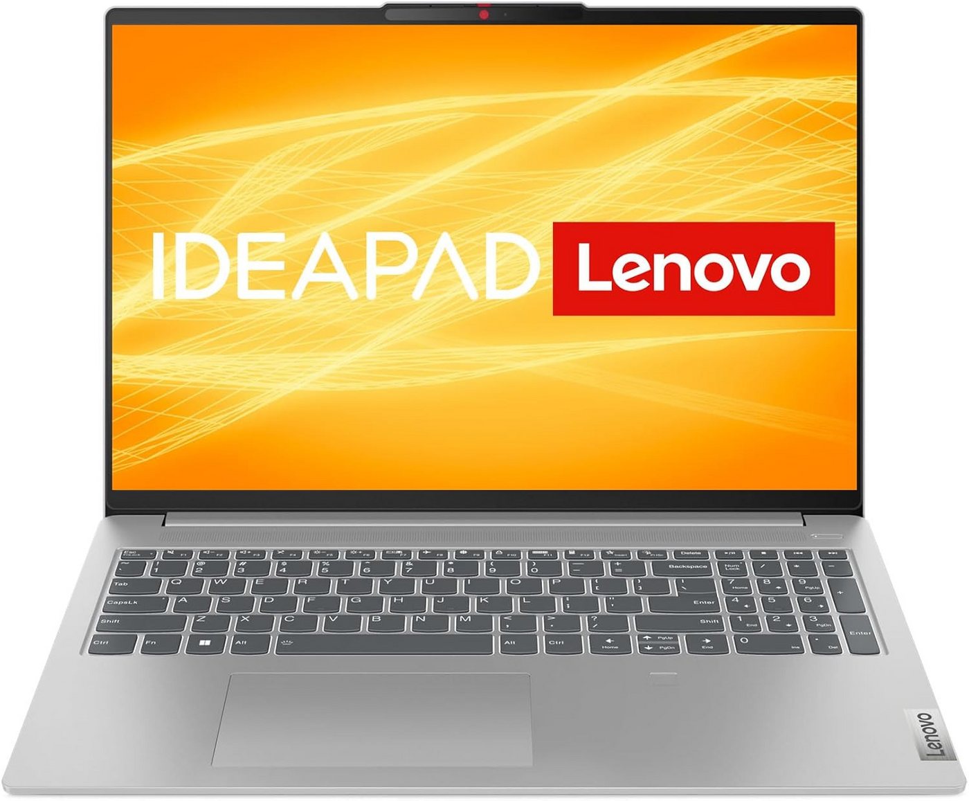 Lenovo IdeaPad Slim 5 Notebook (AMD Ryzen 7 7730U, Radeon Grafik, 1000 GB SSD, FullHD 16GB RAM Leistungsstark, Leicht, Effiziente Lange Akkulaufzeit) von Lenovo