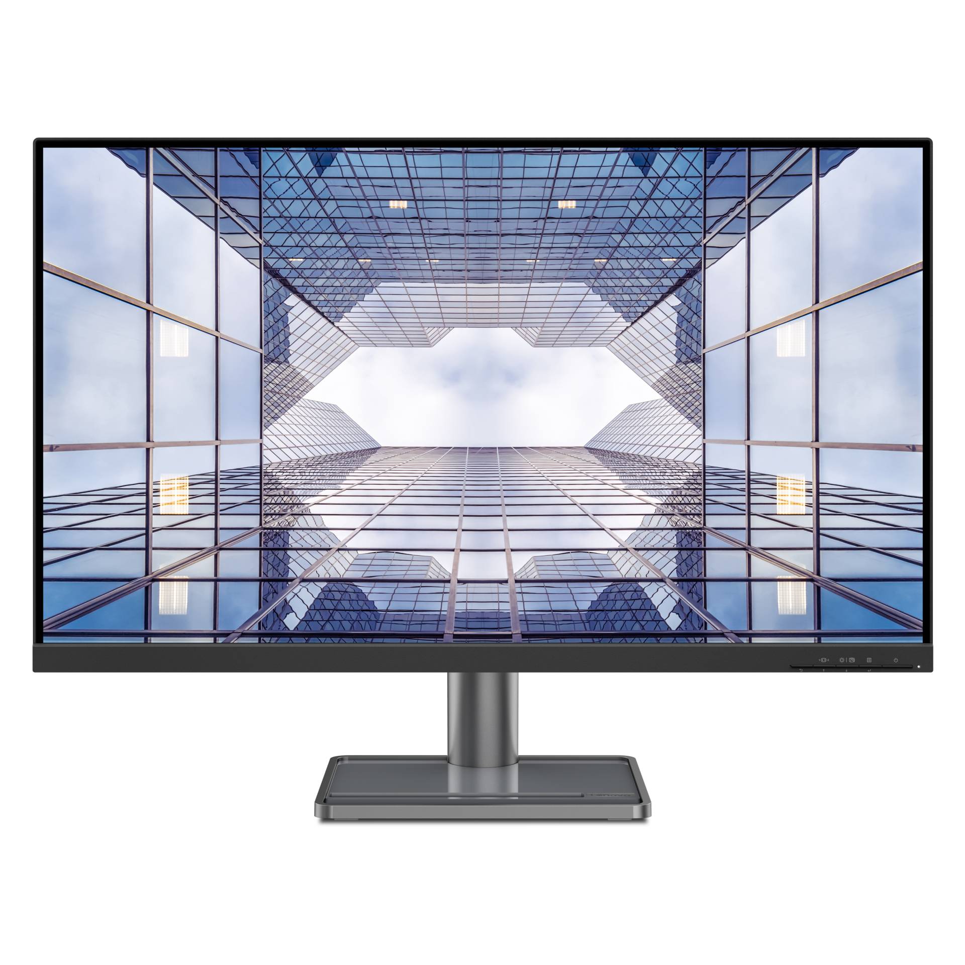 Lenovo L32p-30 4K-UHD Monitor - IPS-Panel, USB-C-Delivery 75W AMD FreeSync, Lautsprecher Lenovo L32p-30 4K-UHD Monitor - IPS-Panel, USB-C-Delivery 75W AMD FreeSync, Lautsprecher von Lenovo