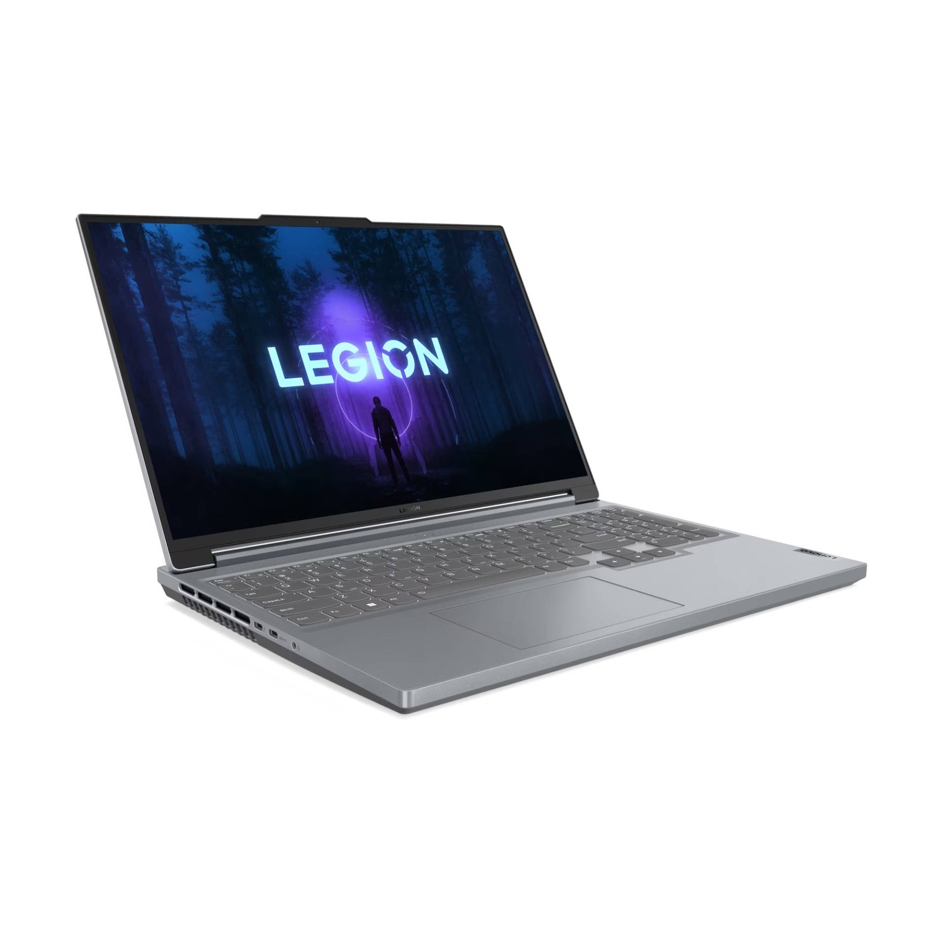 Lenovo Legion 5s 82YA001JGE B-Ware - 16" WQXGA , Intel® Core™ i5-13500H, 16GB RAM, 512GB SSD, RTX 4060, Dos von Lenovo