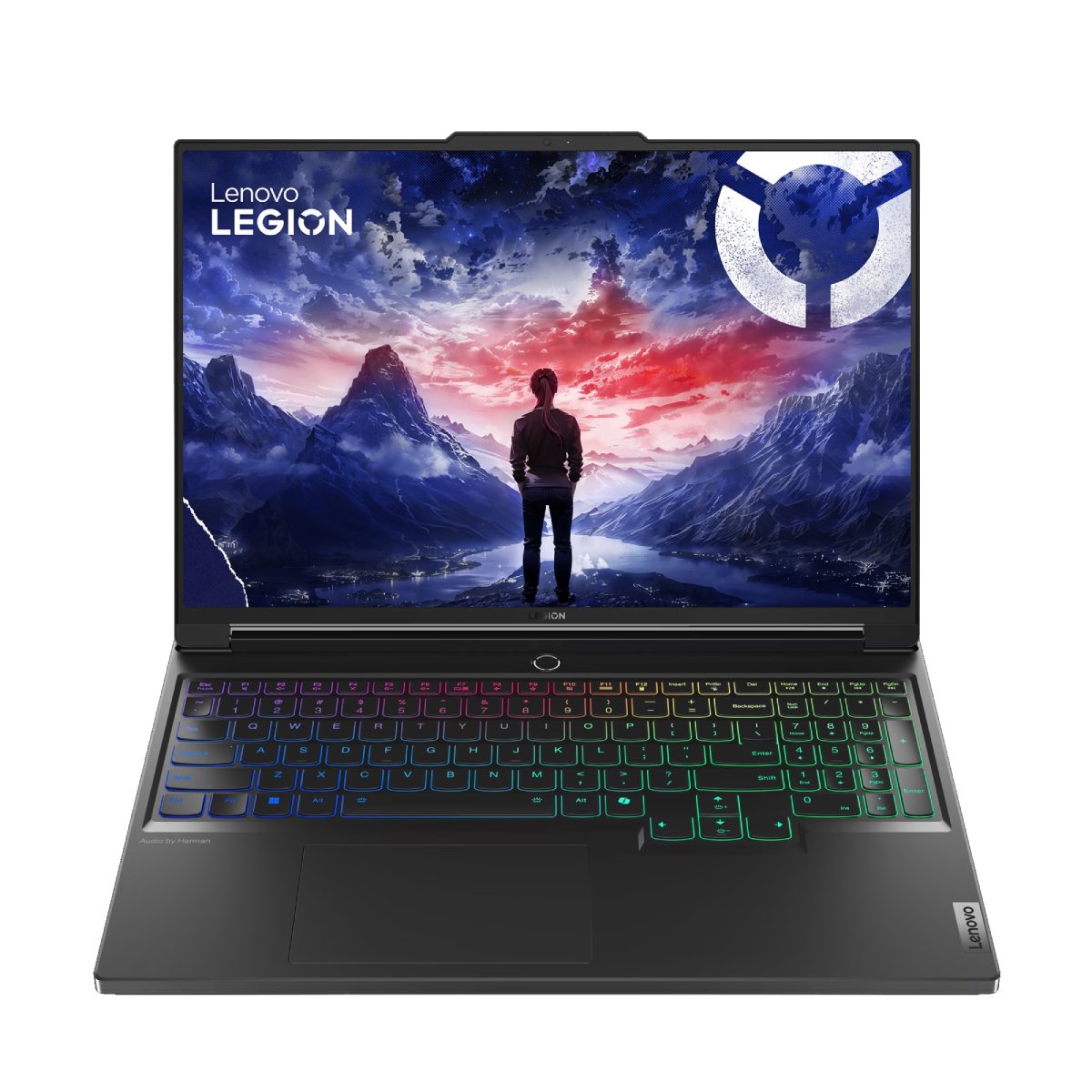 Lenovo Legion 7 83FD0073GE - 16" 3,2K, Intel® Core™ i9-14900HX, 32GB RAM, 1TB SSD, GeForce RTX 4070, Windows 11 Home von Lenovo