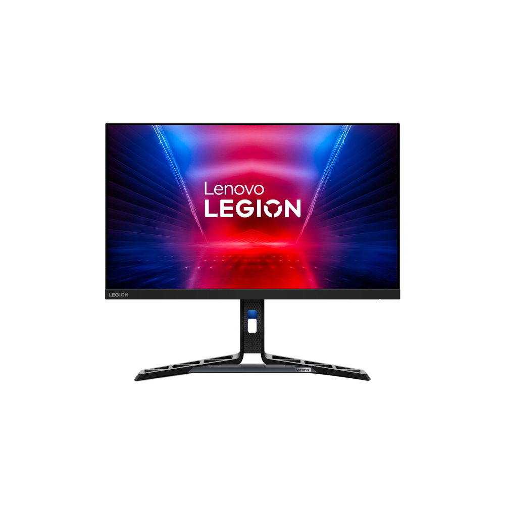 Lenovo Legion R27i-30 Gaming Monitor - 180Hz, Reaktionszeit 1ms HDMI 2.1 von Lenovo