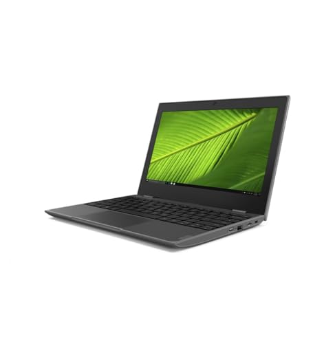 Lenovo Lenovo100ePortatilintelceleronN40204gbssd128gb116pw10negro von Lenovo