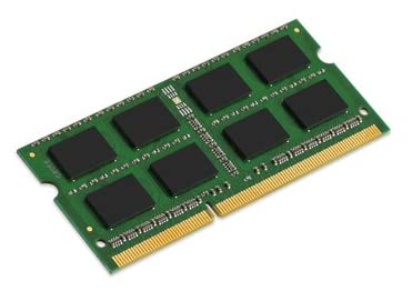 Lenovo Memory 16GB DDR4 2666 SoDimm **New Retail**, 01AG856 von Lenovo