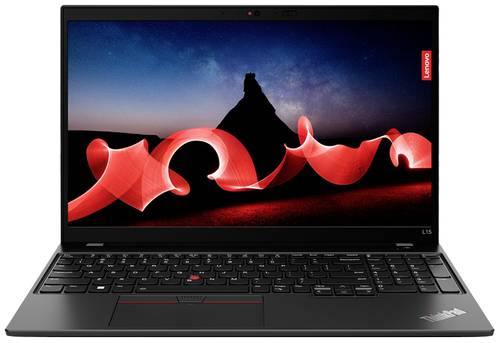 Lenovo Notebook ThinkPad L15 G4 39.6cm (15.6 Zoll) Full HD Intel® Core™ i7 i7-1355U 32GB RAM 1TB von Lenovo