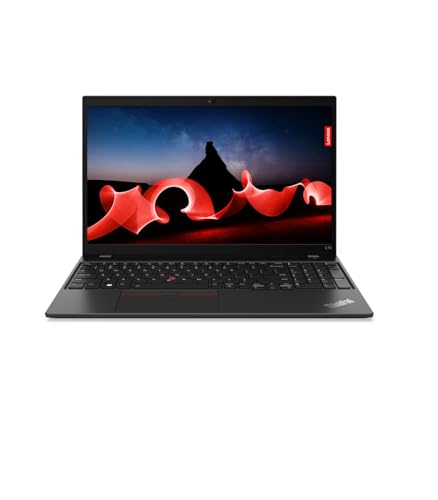 Lenovo Notebook ThinkPad L15 Gen 4 39.6cm (15.6 Zoll) Full HD Intel® Core™ i7 i7-1355U 16GB RAM 5 von Lenovo